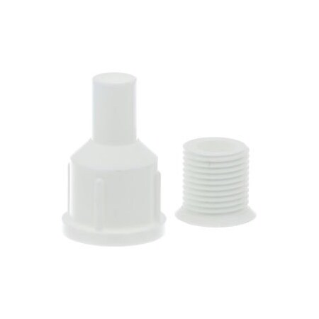 Allpoints 8009559 Nozzle & Screw Set For True Manufacturing 8009559